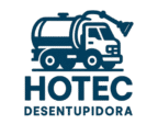 Hotec Desentupidora